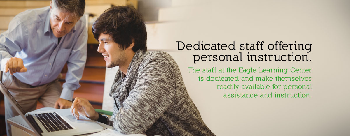 Dedicated Staff Online Free High School